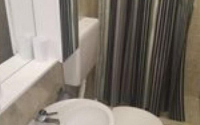 Apartment 2 Sredina Ruza 3 1 pax
