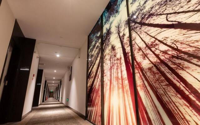 Green Tree Inn Nanchang Zhongshan Road Bayiguan