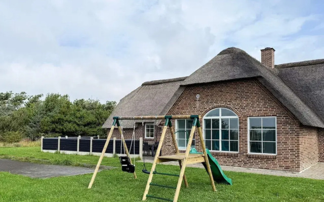 16 Person Holiday Home in Ulfborg