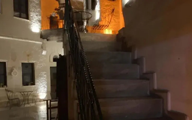 Sevdalı Konaklar Konukevi