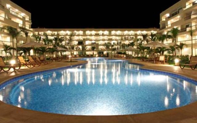 Hotel Estelar Playa Manzanillo