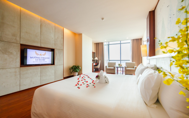 Muong Thanh Luxury Quang Ninh Hotel