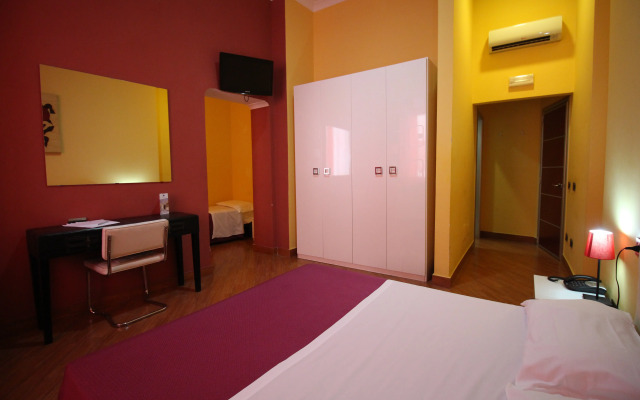 Hotel Diamond