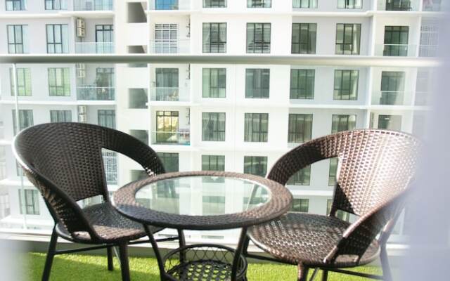 The Platino Johor Bahru