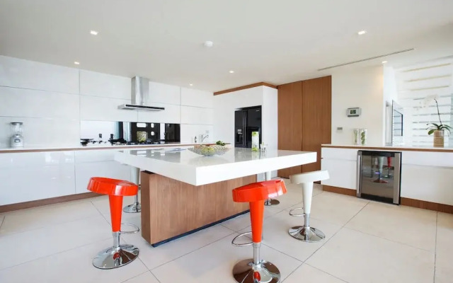 Lime Samui 3 Villas 15 Br