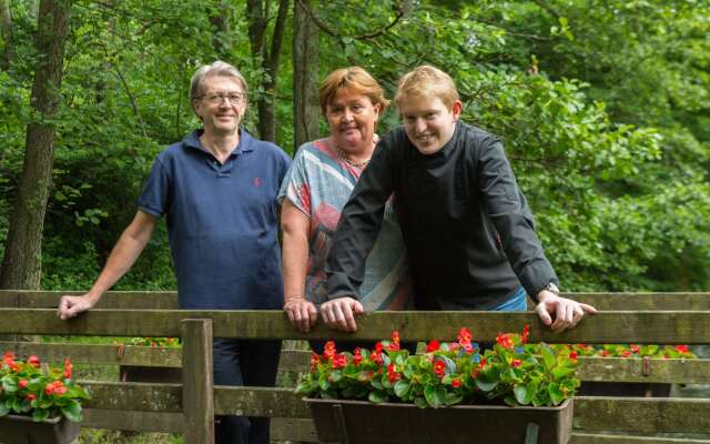 Moulin de Daverdisse - The Original Relais