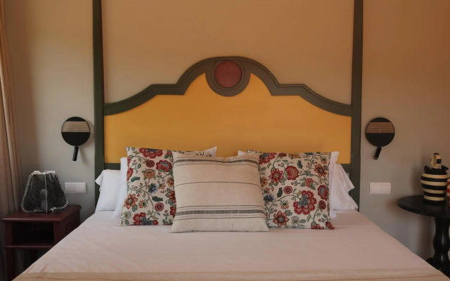 Hotel Llucatx Menorca