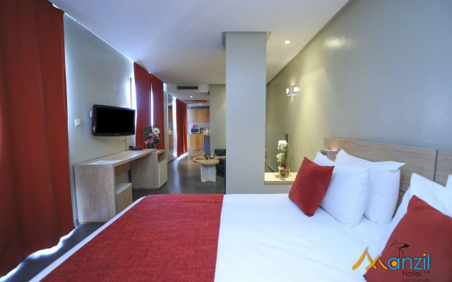 Manzil Hotel