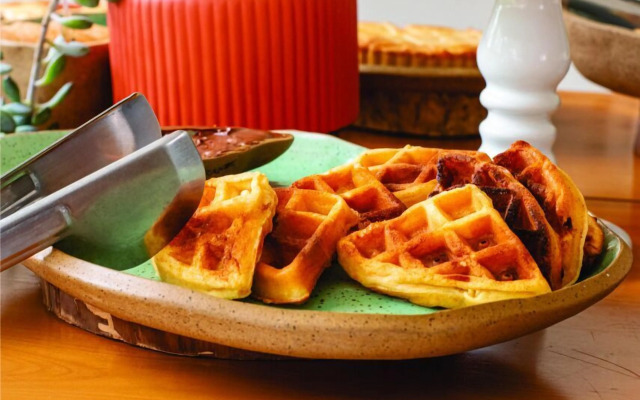 Pousada menino de ouro