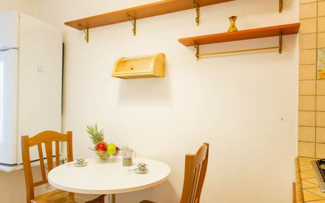 Gioia Apartment