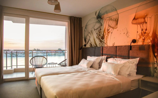 Hotel Antea Sozopol