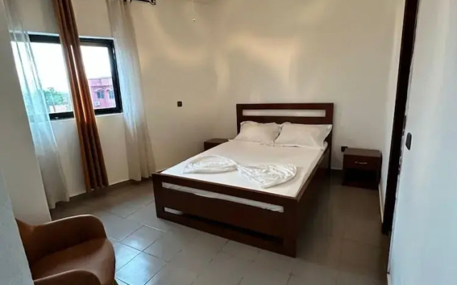 ZonaVille Appartement Meuble