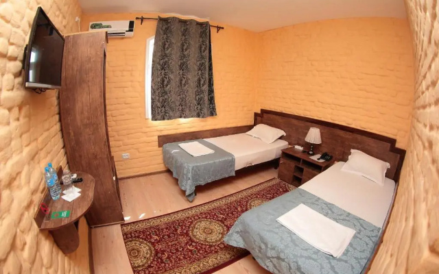 Отель Star Hotel Ташкент