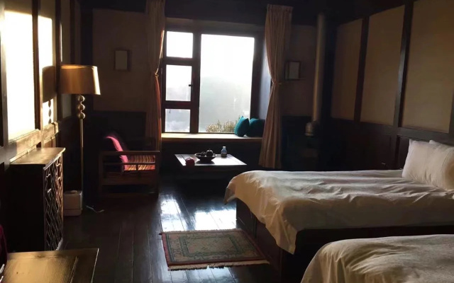 Songtsam Lodges - Songtsam Meili