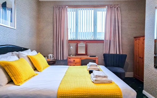 Abermar Guest House