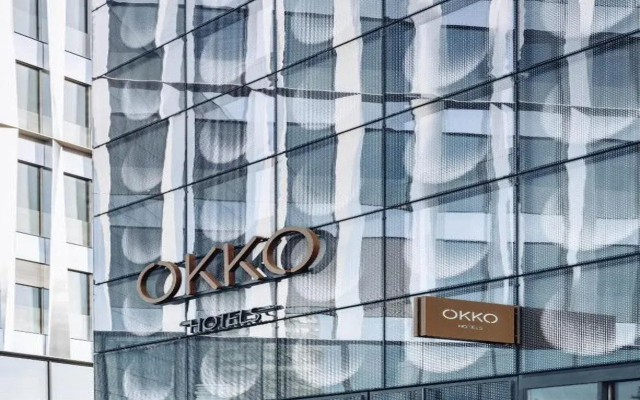 OKKO Hotels Paris Porte de Versailles