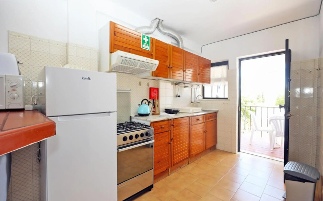 A51 - Torraltinha Sunset Apartment
