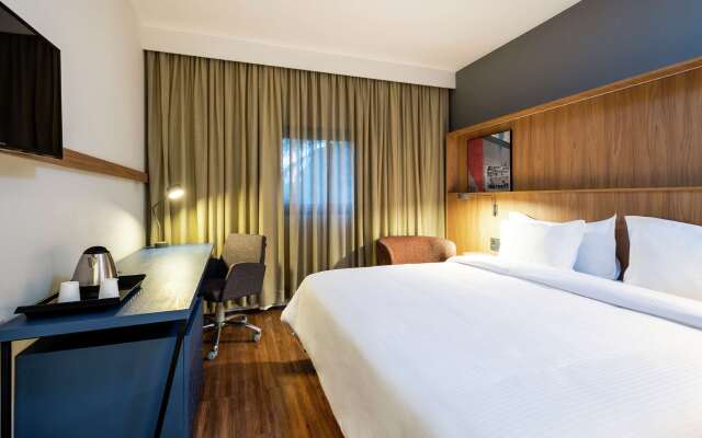 Hampton by Hilton Guarulhos Aeroporto