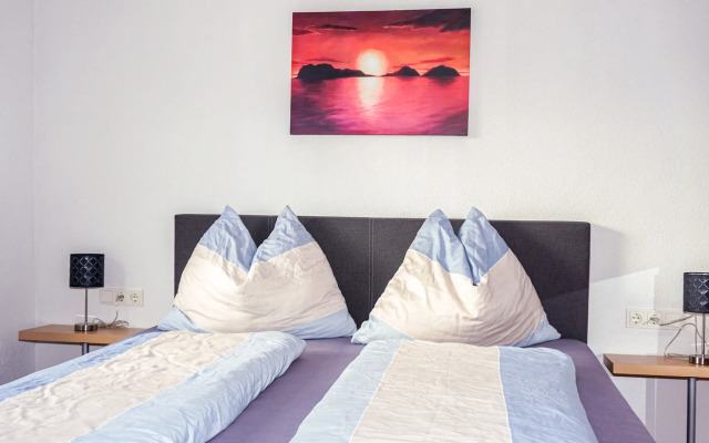 Camping Rossbach Nassereith