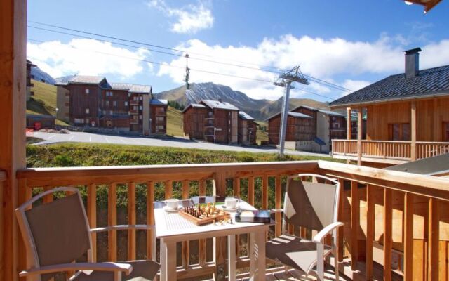 Front de Neige (LAP602)