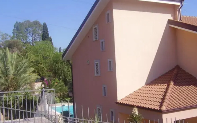 Villa Hermosa