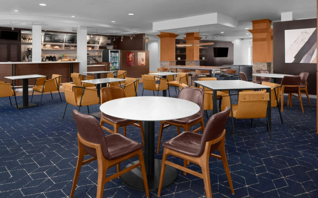 Courtyard by Marriott Phoenix West/Avondale