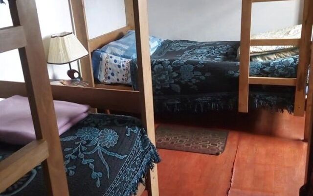 La Casa de Karen Hostel