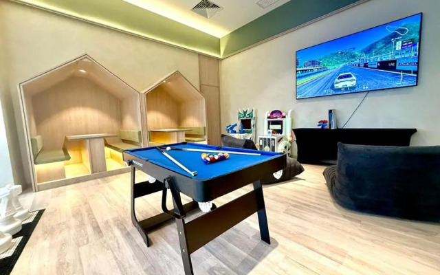 1001 Nights Hotel, Trademark Collection by Wyndham