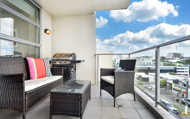 Ponsonby Apartment Apartment 2