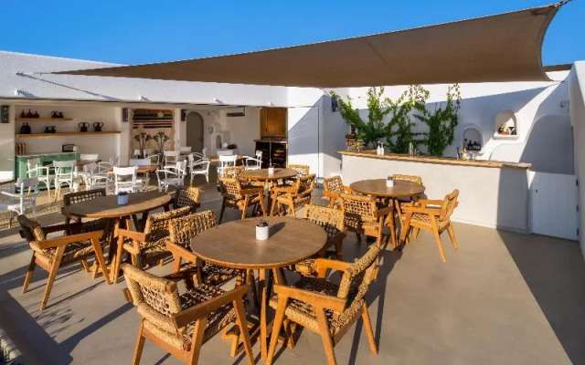 La Ponta Villas&suites