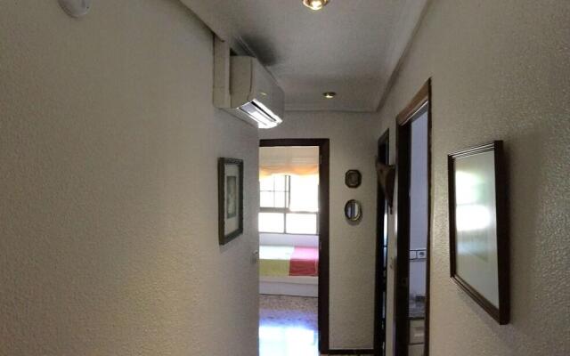 Apartamento Centro de Elche