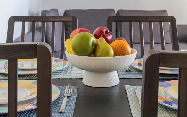 Boutique Seaview Apt near City Center