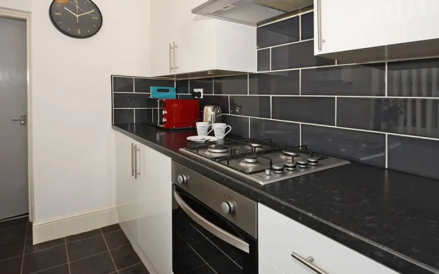 Townhouse @ Boothen Rd - Stoke