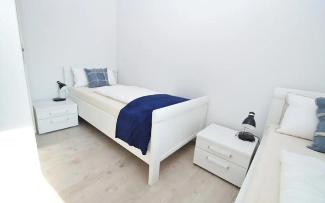 Strand Quartiere Koje 7