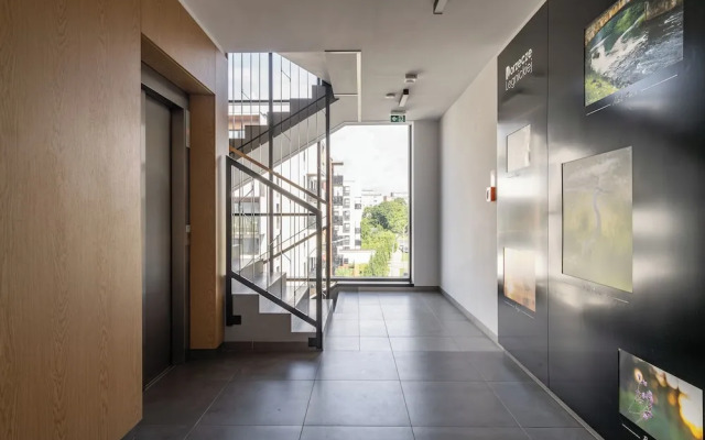 RentPlanet - Apartament Małopanewska