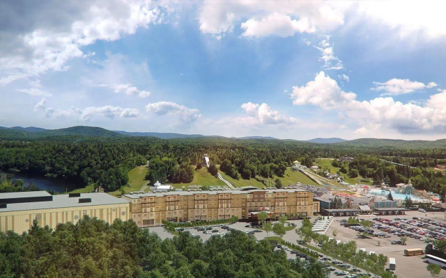 Valcartier Hotel