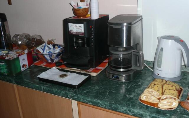 Garden House Ercolano