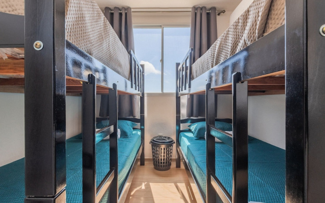 Mirante #804 - Apartment in Fortaleza by Carpediem