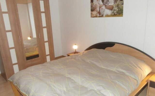 B&B La Ferme De Pouillerel