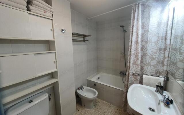 Apartamento Marboré