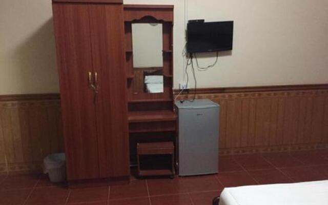 Somsanith 3 Guesthouse