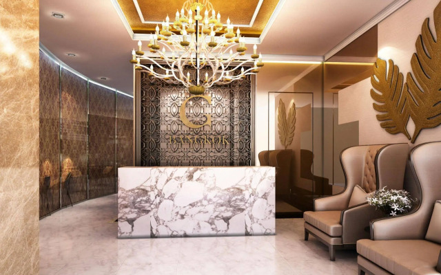 Aspira G Sukhumvit 33