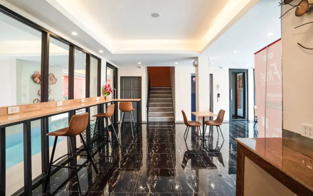 Ongkara by OYO Rooms