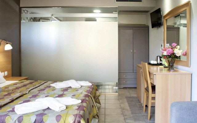 Paspalis Hotel