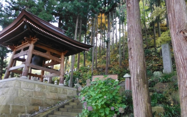Yamagata Kokusai Hotel