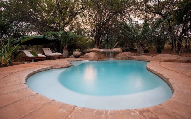 ETNIKA MANOR HOUSE - Adults Only