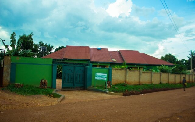 Green Source Guest House