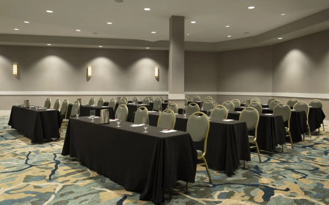 San Diego Marriott La Jolla