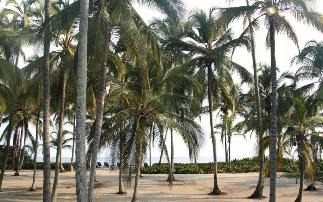 Tayrona Tented Lodge