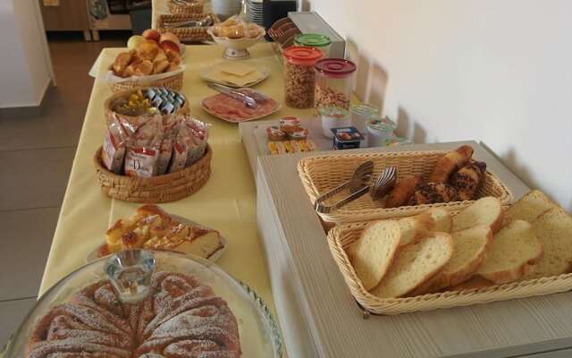 Le Mulinare - Bed & Breakfast